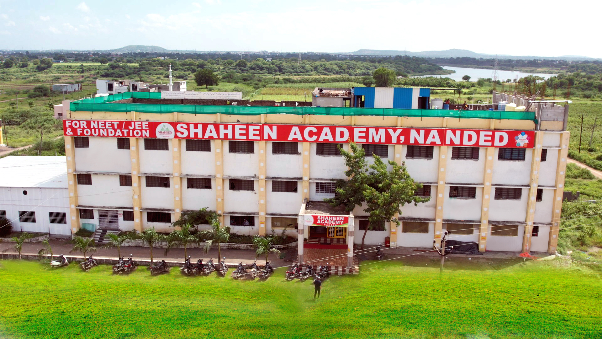 Shaheen Academy Nanded